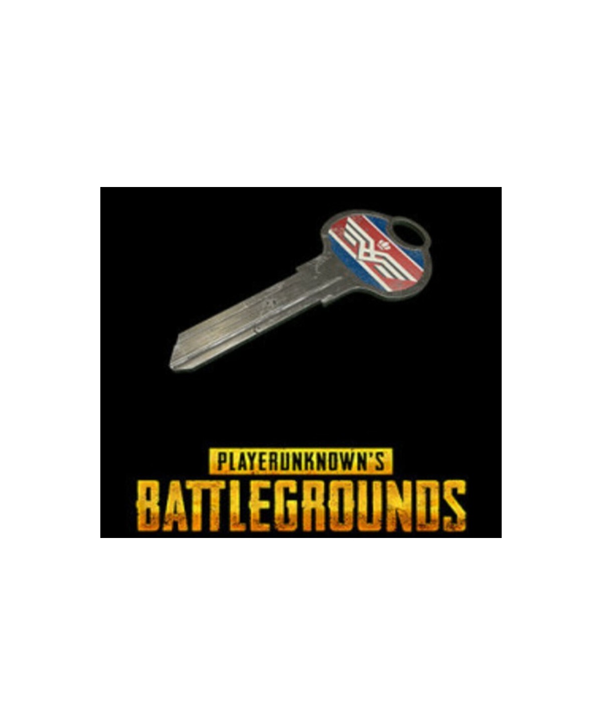 PUBG - Aviator Digital Key GLOBAL